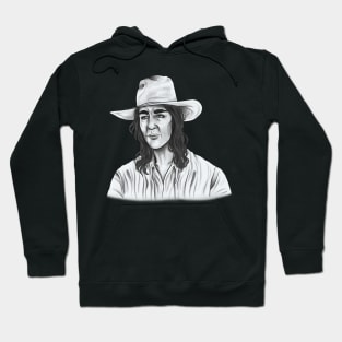 Jim Hoodie